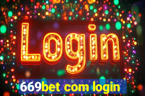 669bet com login